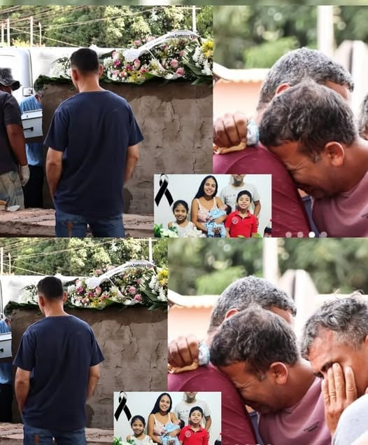 Father needed support during …