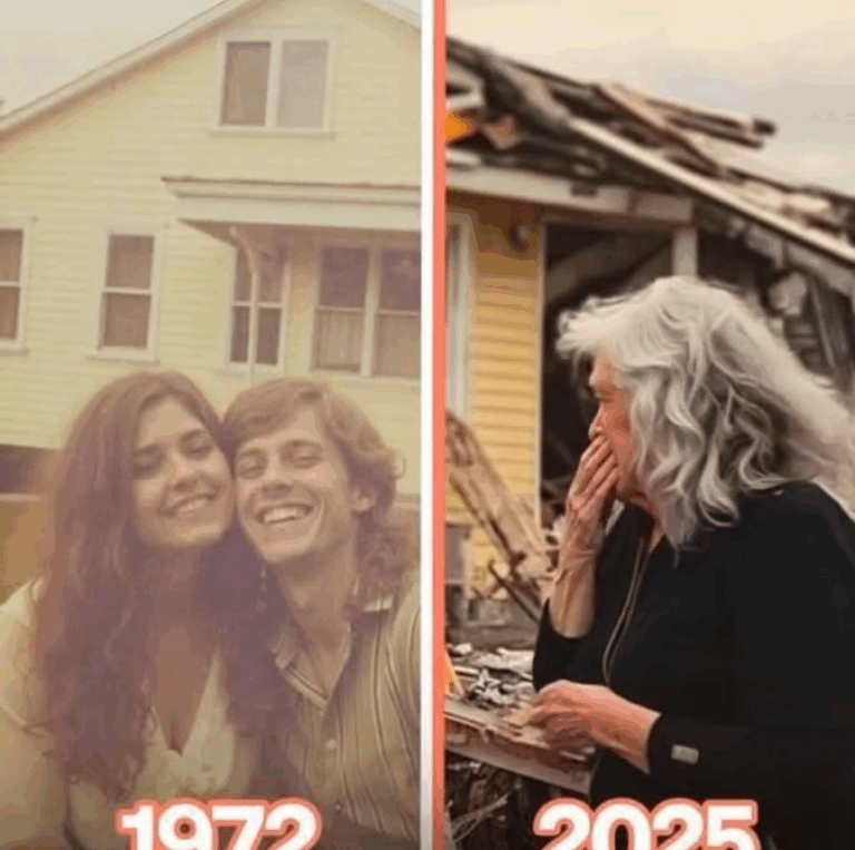 Rediscovering Love After Decades: Bessie’s Journey to Heal a 53-Year-Old Heartbreak