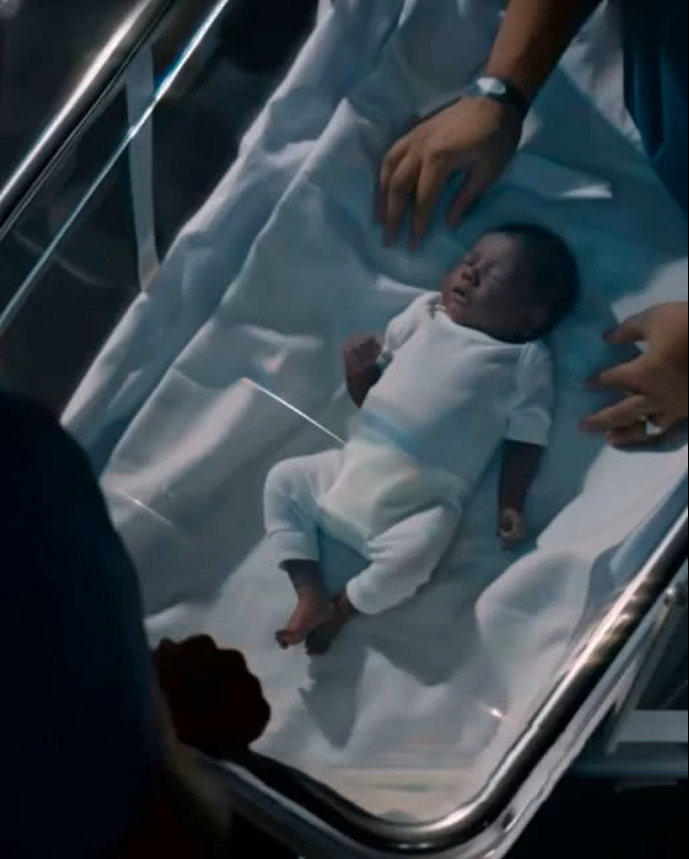 Switched at Birth: How a Nurse’s Secret Led to an Unexpected Family