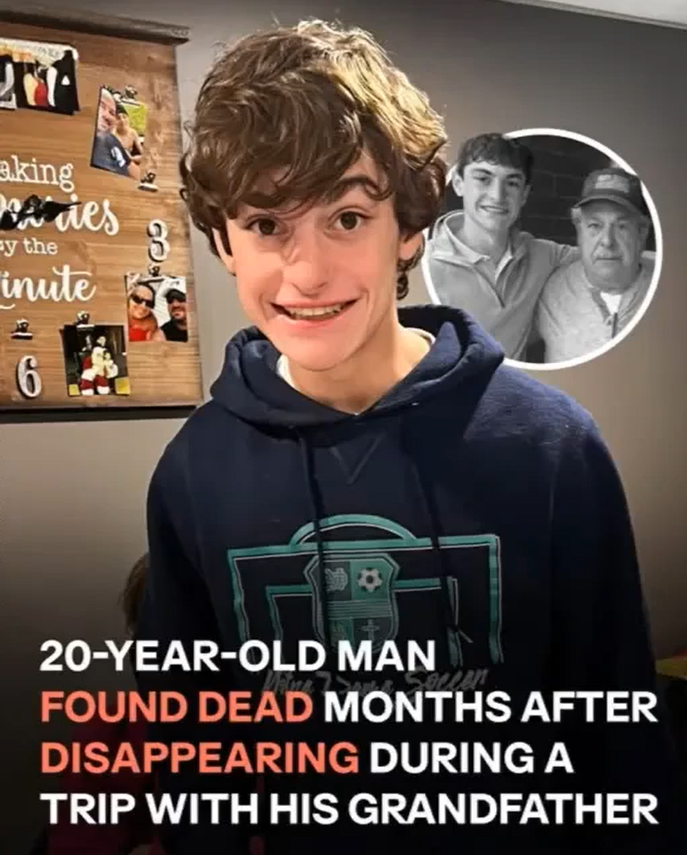 Chicago Student’s Spring Break Ends in Tragedy After Wisconsin River Accident