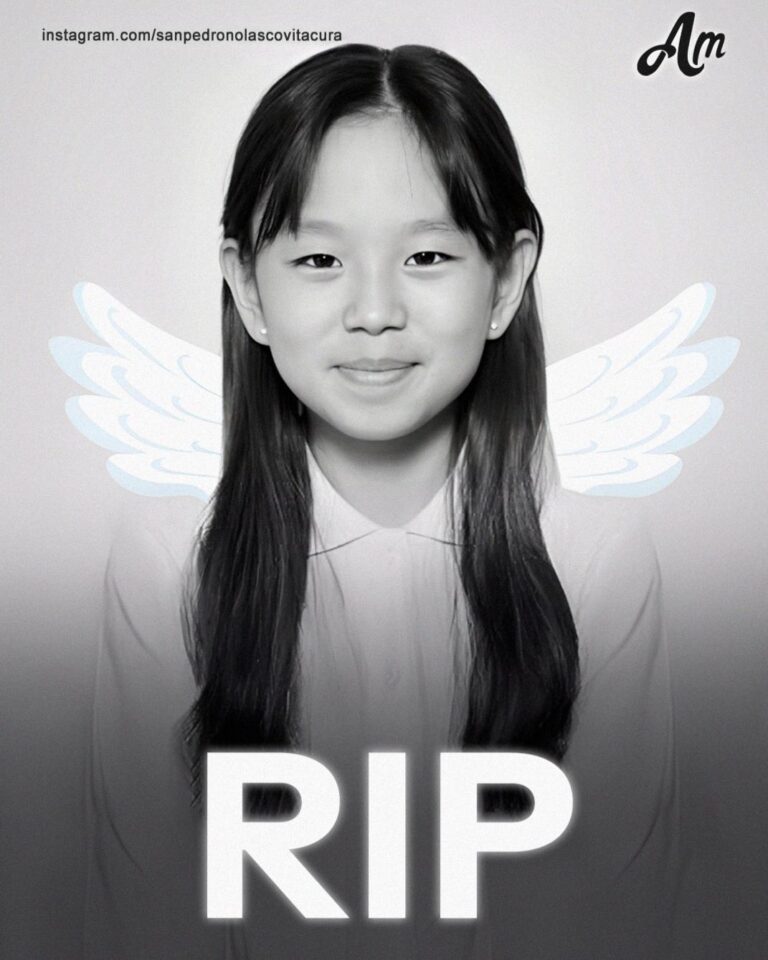 The Father of Erin Ko Han, 13, Shared Her Last Words Before She Died in a Miami Boat Crash
