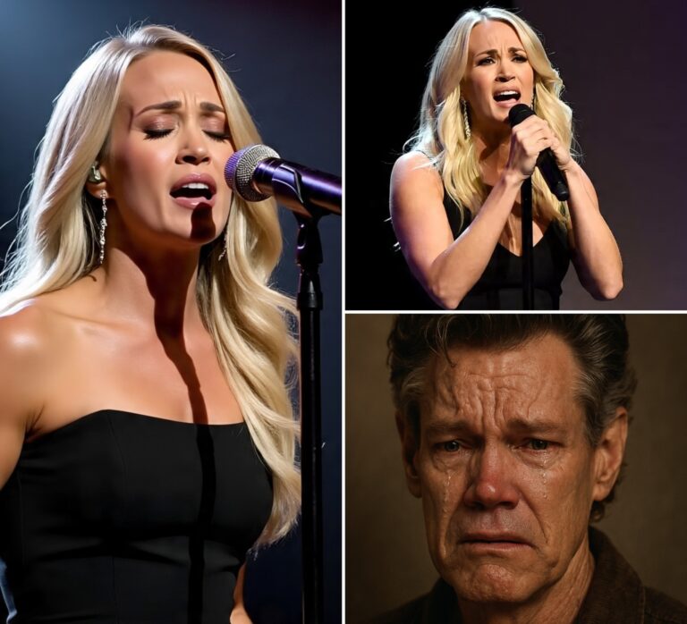 She Won American Idol… Then Shocked the Entire Country Music Industry With This One Night; Carrie Underwood’s Opry Debut Is Still Giving People Goosebumps 19 Years Later!