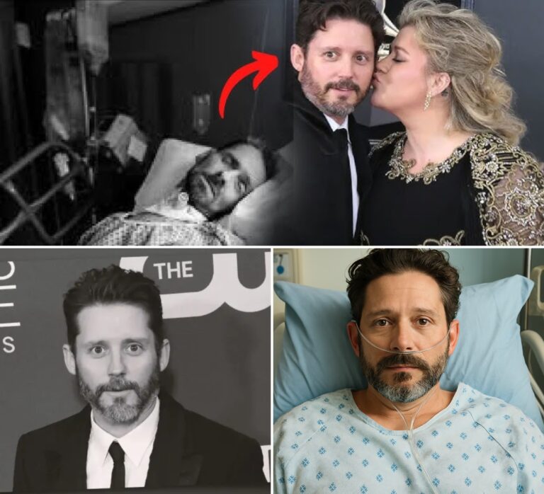 Brandon Blackstock’s death confirms why Kelly Clarkson disappeared from the spotlight for months.