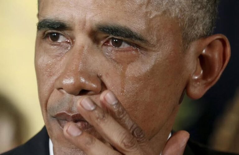 Obama Family’s Sad Announcement