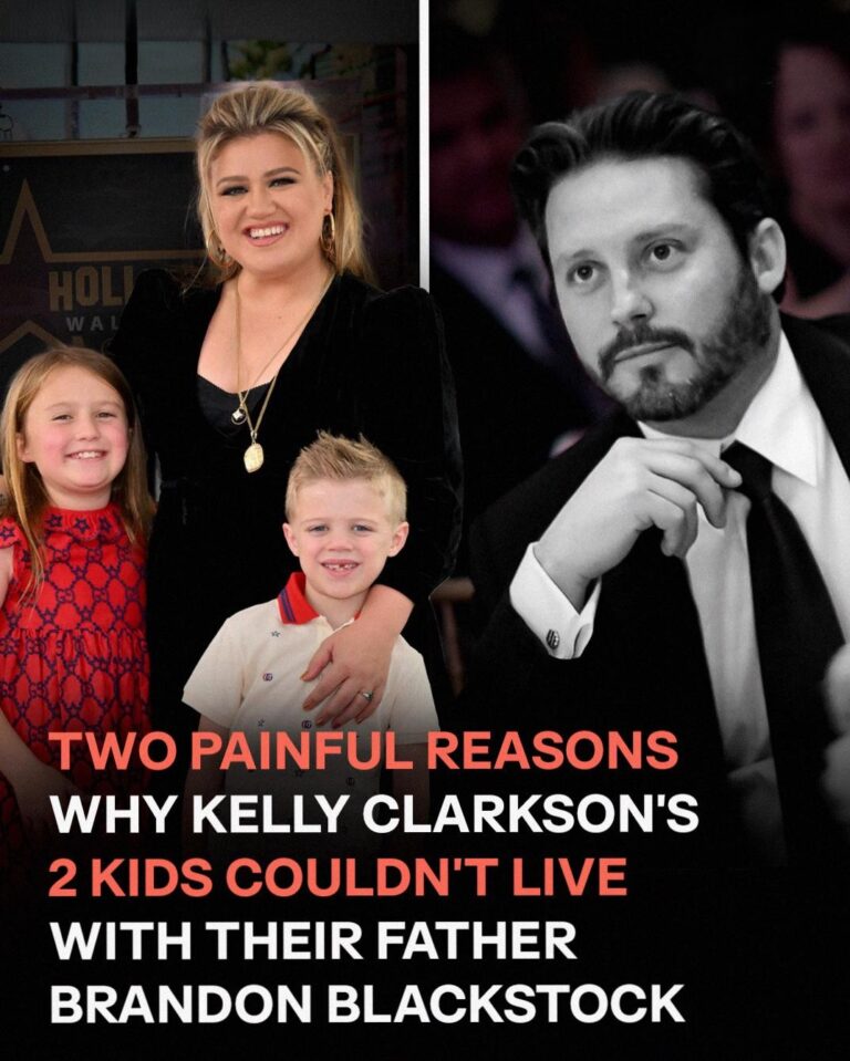 Most Heartbreaking Moments in Kelly Clarkson’s Relationship with Ex-Husband Before His Death at 48 Revealed