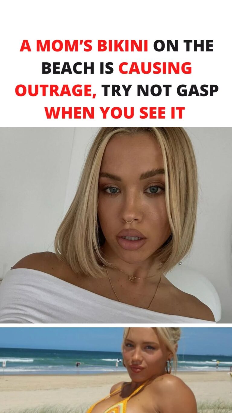 Why Tammy Hembrow’s bjkjnj photos are causing a stir