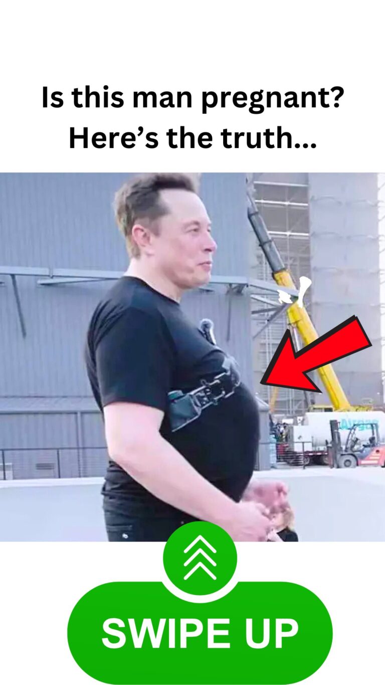Elon Musk’s Viral Photo: The Truth Behind the Speculation