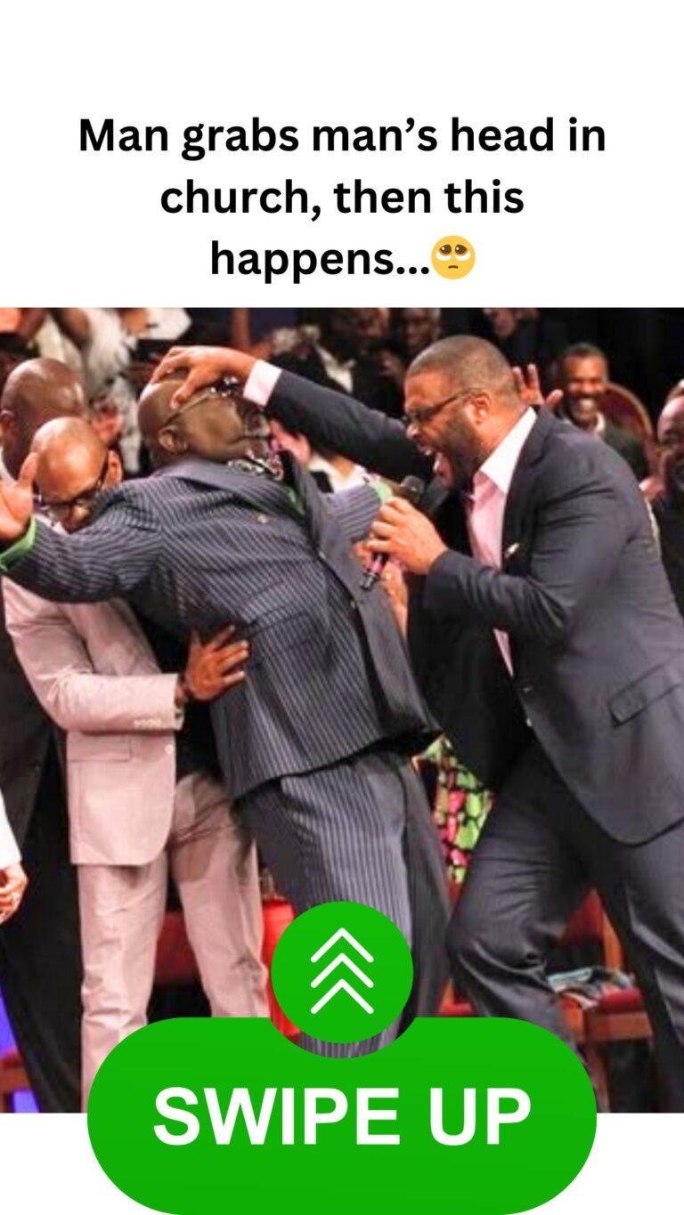 Faith Meets Fame: Is Bishop T.D. Jakes Redefining the Church?