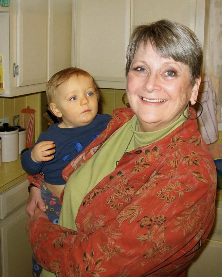 My DIL Said I Was ‘Too Old’ to Babysit, but She Messed with the Wrong Grandma