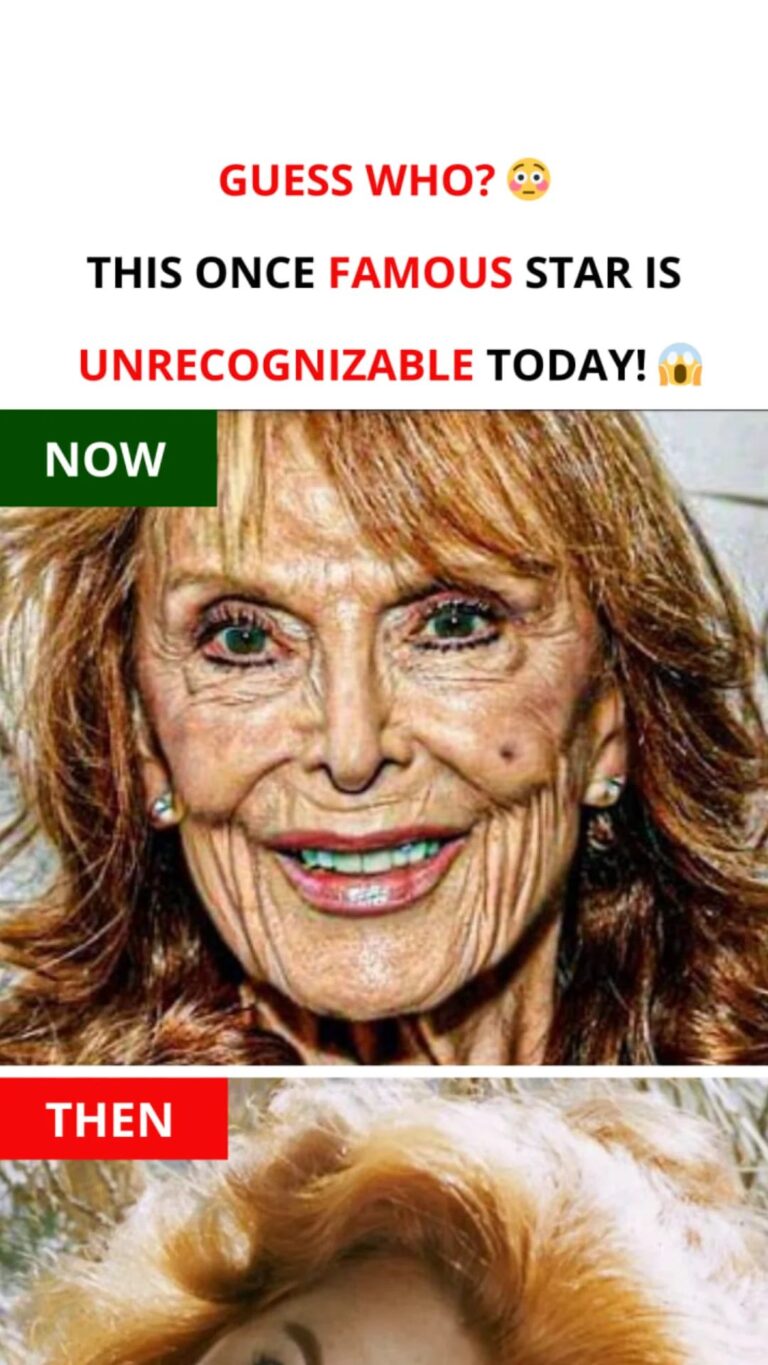 The Untold Reinvention of Tina Louise After Gilligan’s Island