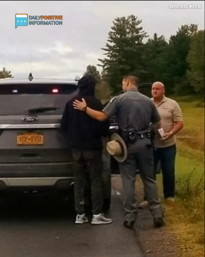 Dad Took Son To Rehab But Son Stole His Phone And Called The Police