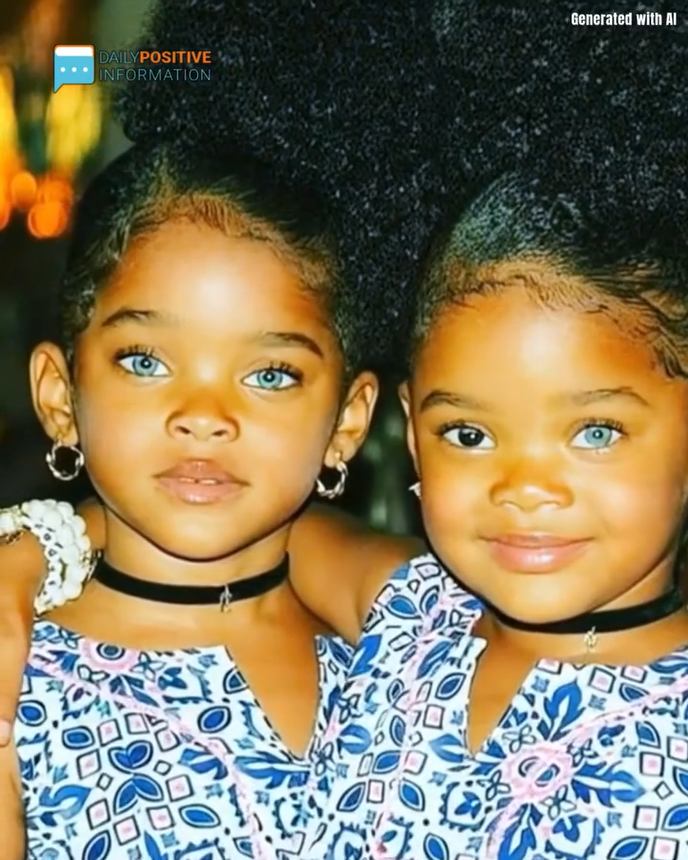 13 Years Ago They Were Called The World’s Most Beautiful Twins – Now Look At Them