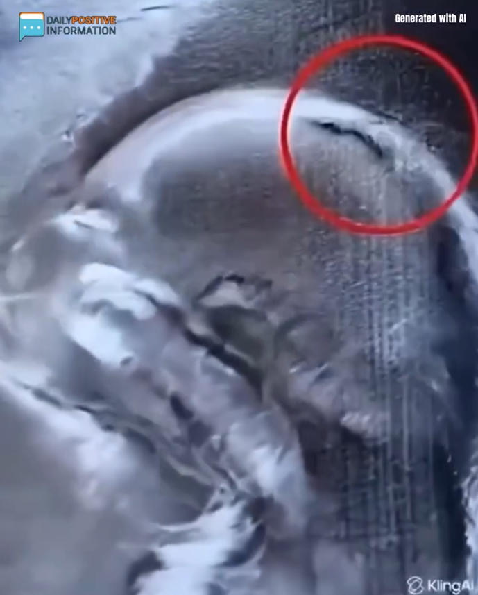Doctors Stunned By What Appeared On The Ultrasound Screen