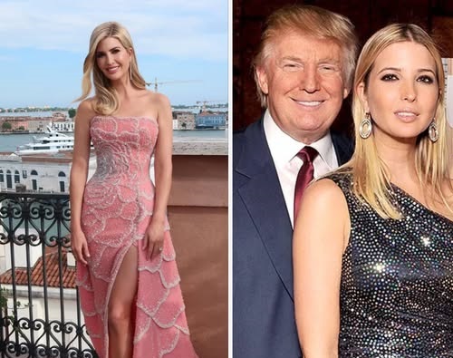 Ivanka Trump Wows London Fans with Her Latest Outfit, Called “One of Her Best”