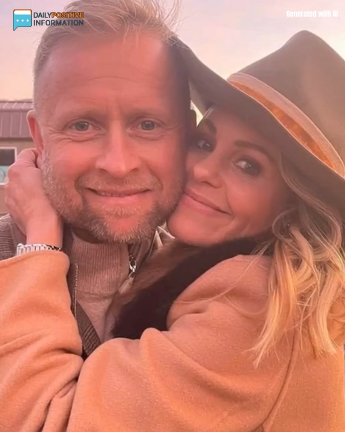 Candace Cameron Bure Does Not Back Down Over Backlash On ‘Inappropriate’ Pictures With Husband